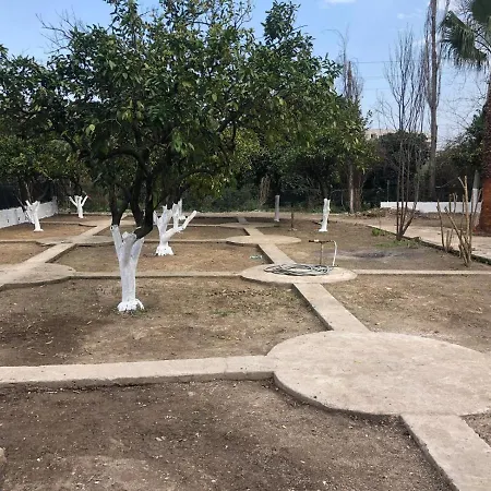 Gizli Koy Hotel